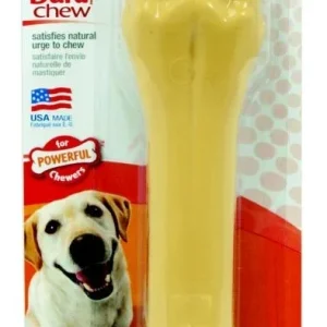 Dura Chew Souper Dog Chew Peanut Butter Flavor