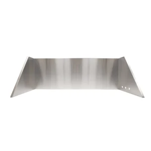 Dura Dog 60 Inch Tub Surround (Backsplash + Sides)