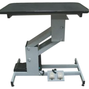 Dura Dog Heavy Duty Electric Grooming Table, 44 x 24 inches, Upgraded Tabletop