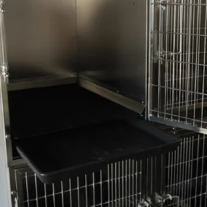 Dura Dog Replacement Plastic Pan