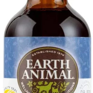 Earth Animal Aches And Discomfort 2 oz