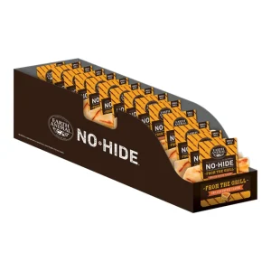 Earth Animal Dog No, Hide From The Grill Grilled Cheese Rolls Small, 20 ct