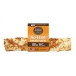 Earth Animal No Hide Dog Chews- Chicken Large 12 ct - Image 2