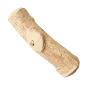 Earth Coffee Wood Dog Chew Medium