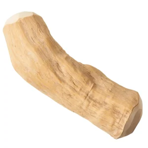 Earth Coffee Wood Dog Chew X-Large