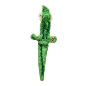 Earth Dog Toy Crocodile, 14 in