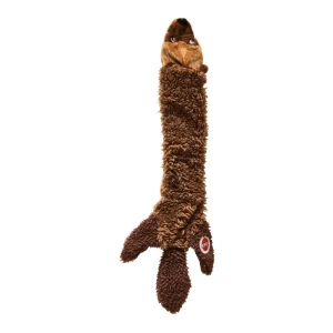 Earth Dog Toy Mink, 14 in