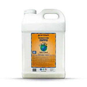 earthbath® Oatmeal & Aloe Itch Relief Shampoo, 2.5 Gallons