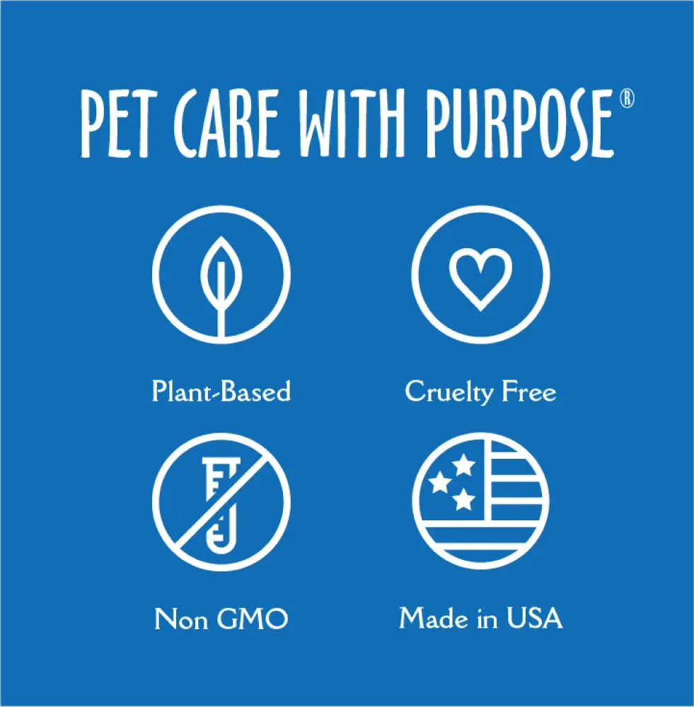 EarthBath Sweet Orange Oil Dirty Shampoo for Dogs - Image 2