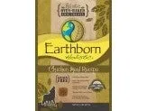 Earthborn Holistic Chicken Grain-Free Oven Baked Dog Biscuits 2 lb
