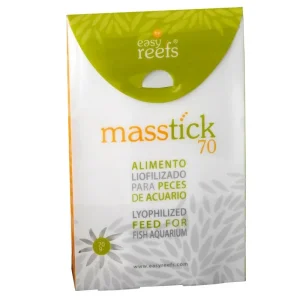Easy Reefs Masstick Fish Food - 70 grams