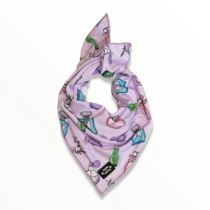 Eau de Pupfume Bandana