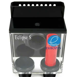 ECLIPSE Slim-Drilled Overflow Box