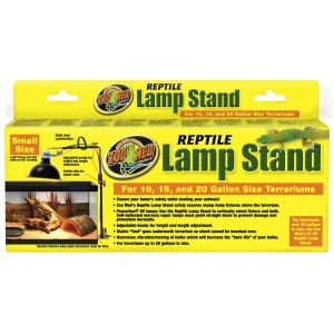 Economy Lamp Stand