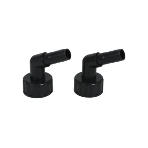 EcoPlus 1/2 HP Chiller Fitting Kit
