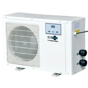 EcoPlus Commercial Grade 1.5 HP Water Chiller