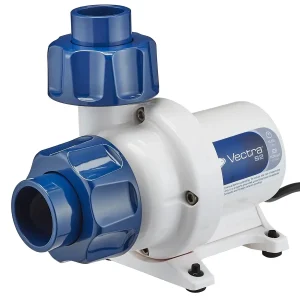 Ecotech Marine Vectra S2 - 1400 GPH DC Return Water Pump
