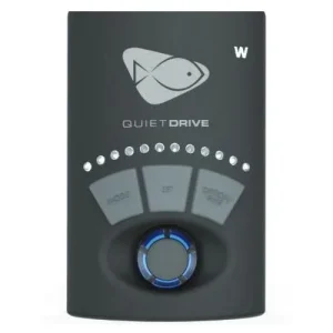 Ecotech Marine Vortech MP40wES to MP40wQD Controller Upgrade