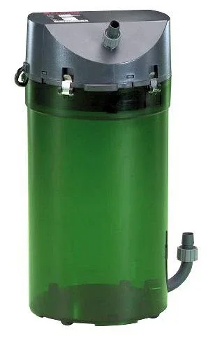 Eheim 2211 Classic 150 Canister Filter w/Media