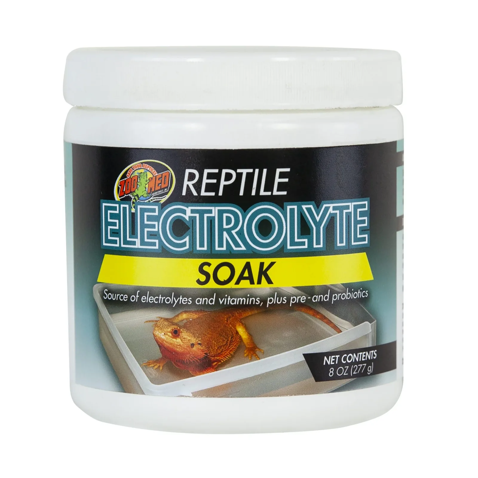 Electrolyte Soak - Image 2