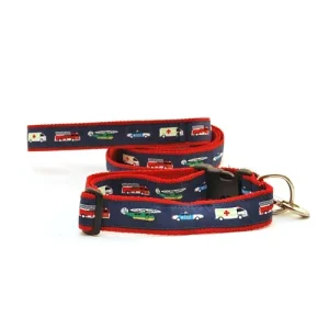 Emergency Vehicles