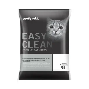 Emily Pets Unscented Cat Litter