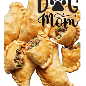 EmPAWnadas Organic Dog Treats