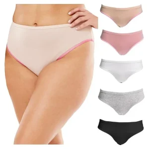 Emprella Women's Underwear 10 pk.