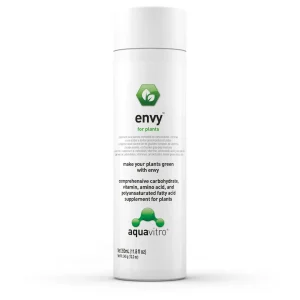 envy
