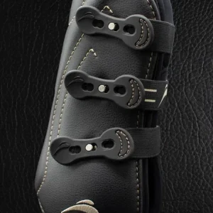 eQuick Glam Front Boot