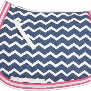 Equine Couture Abby All-Purpose Saddle Pad