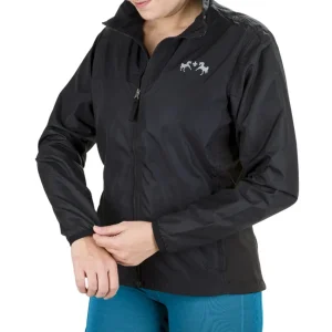 Equine Couture Ladies Aberdeen Jacket