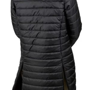 Equine Couture Ladies Any Weather 3-in-1 Jacket