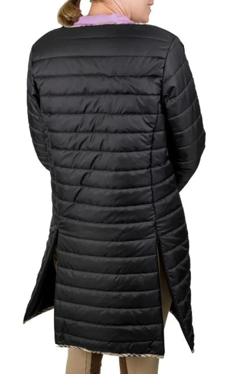 Equine Couture Ladies Any Weather 3-in-1 Jacket - Image 2