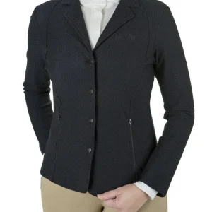 Equine Couture Ladies EquiVent Sport Show Coat