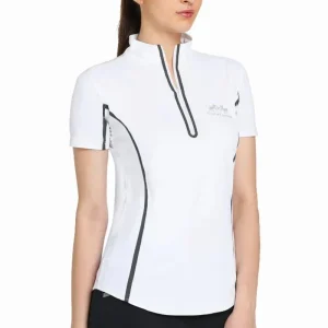 Equine Couture Ladies Ibiza Sport Shirt
