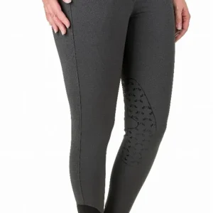 Equine Couture Ladies Nicole Knee Patch Breech