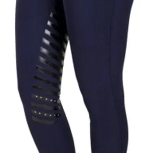 Equine Couture Ladies Nora Extended Knee Patch Breeches
