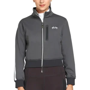 Equine Couture Ladies Pippa Cropped Jacket