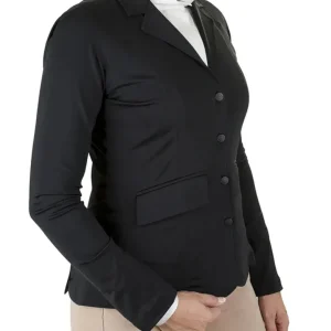 Equine Couture Ladies Ultra Light Show Coat