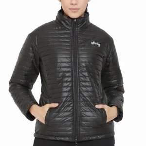 Equine Couture Ladies Zima Jacket
