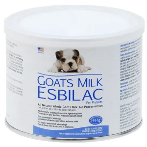 Esbilac Goats Milk Powder 5.3 oz