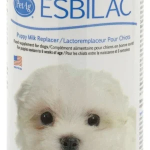 Esbilac Puppy Milk Replacer Liquid 11 fl. oz