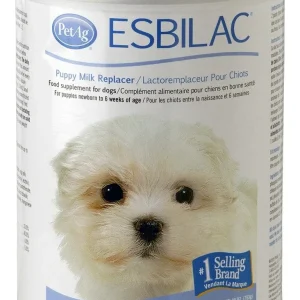 Esbilac Puppy Milk Replacer Powder, 28 oz