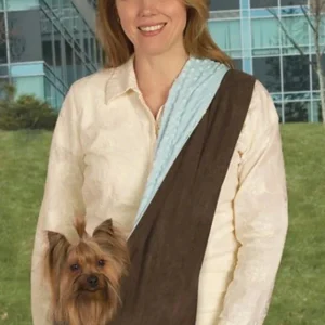 ESC Reversible Sling Pet Carrier