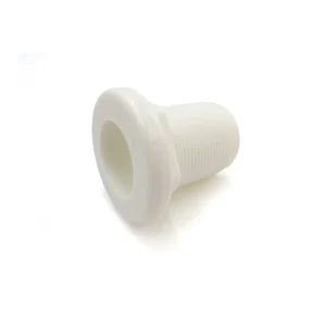 Eshopps Replacement Bulkhead SxS, White, 1 in