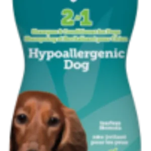 Espree 2in1 Hypoallergenic Dog Shampoo 20 oz