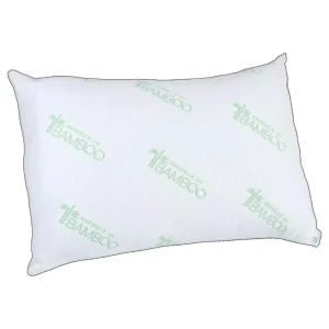 Essence of Bamboo Bed Pillow King 20" x 36"