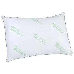 Essence of Bamboo Jumbo Pillow 20" x 28"