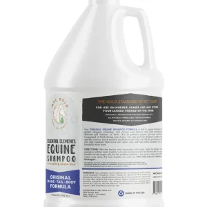 Essential Elements Equine Shampoo